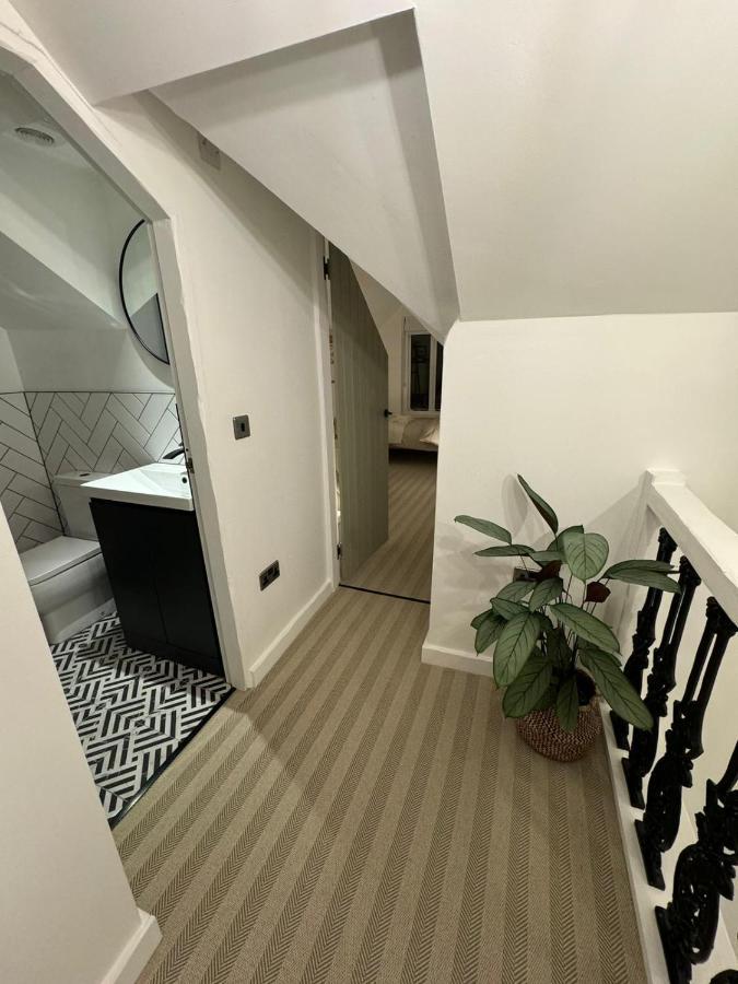 Lyndale Villa Taxal Luaran gambar