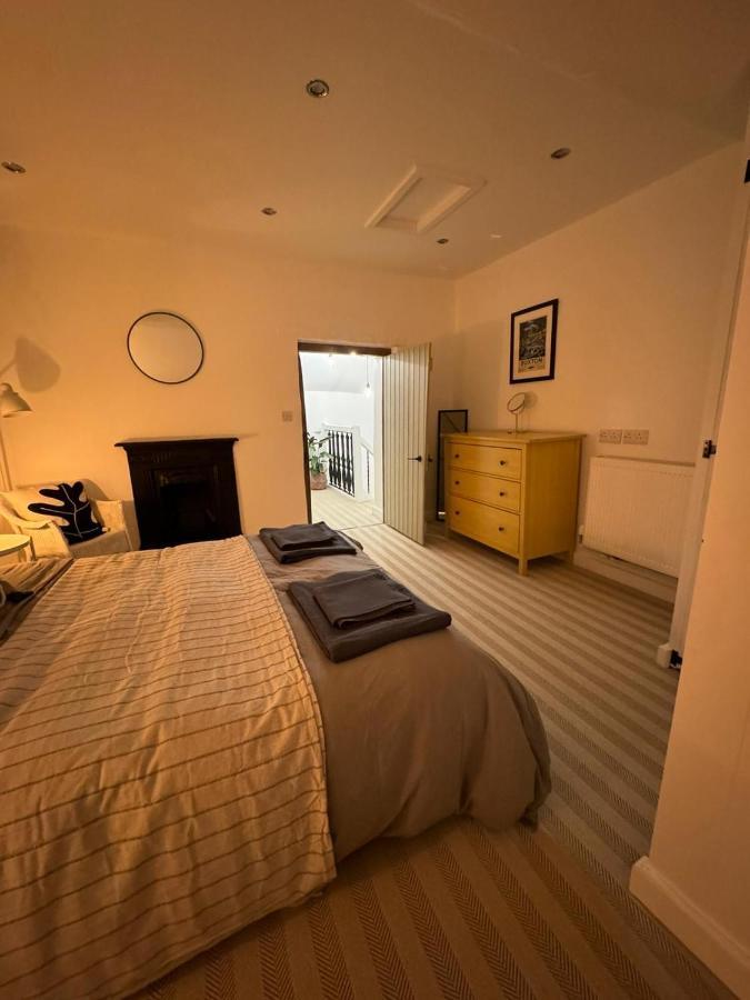 Lyndale Villa Taxal Luaran gambar
