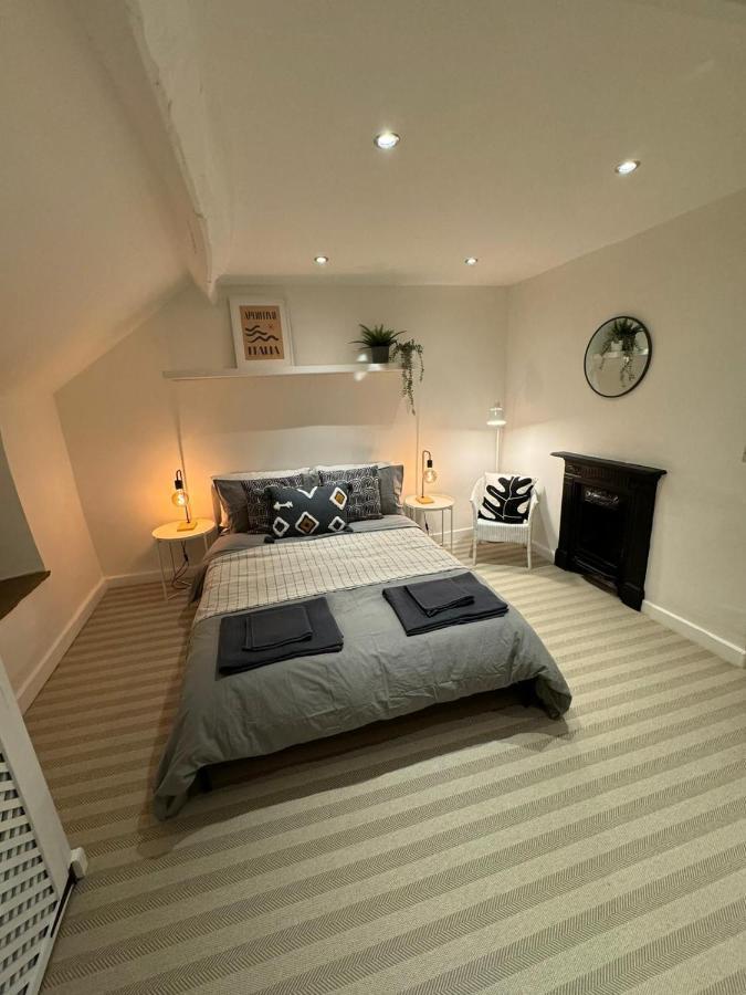 Lyndale Villa Taxal Luaran gambar