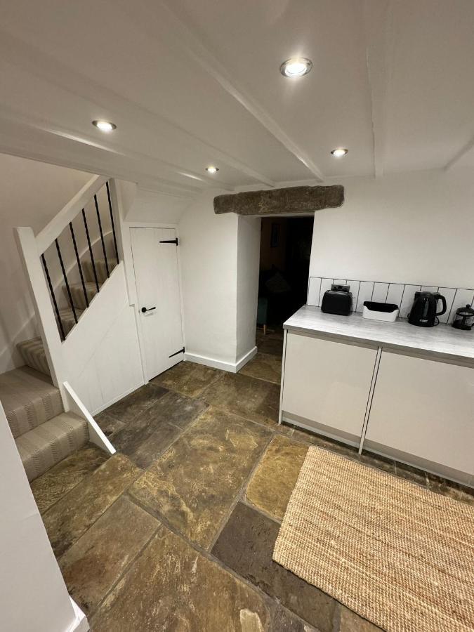 Lyndale Villa Taxal Luaran gambar