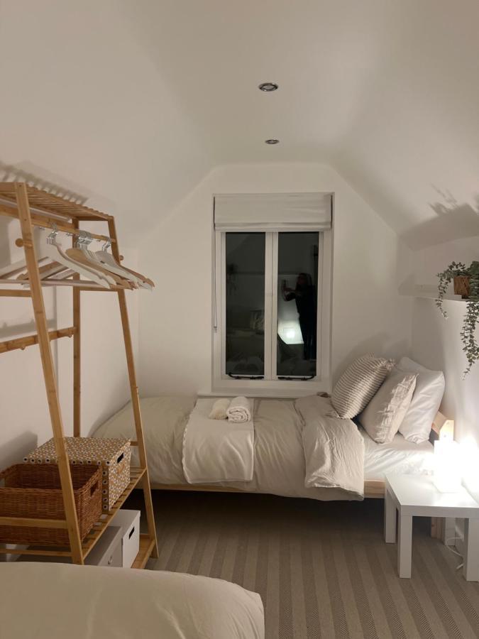 Lyndale Villa Taxal Luaran gambar