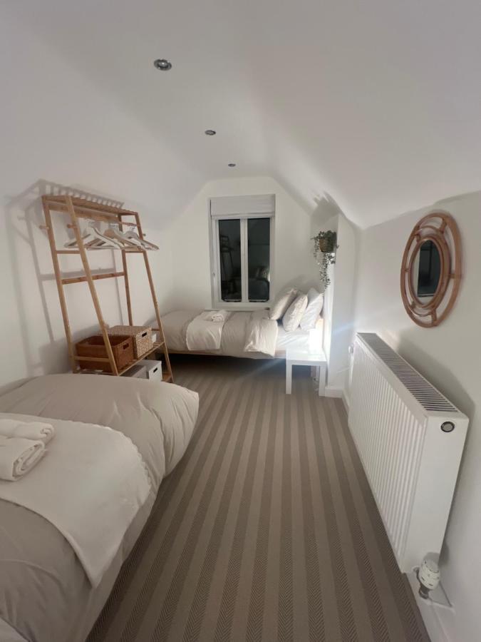 Lyndale Villa Taxal Luaran gambar